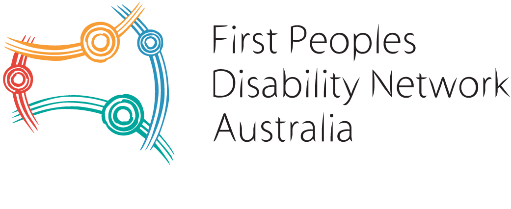 First Peoples Disability Network