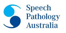 Speech Pathology Logo