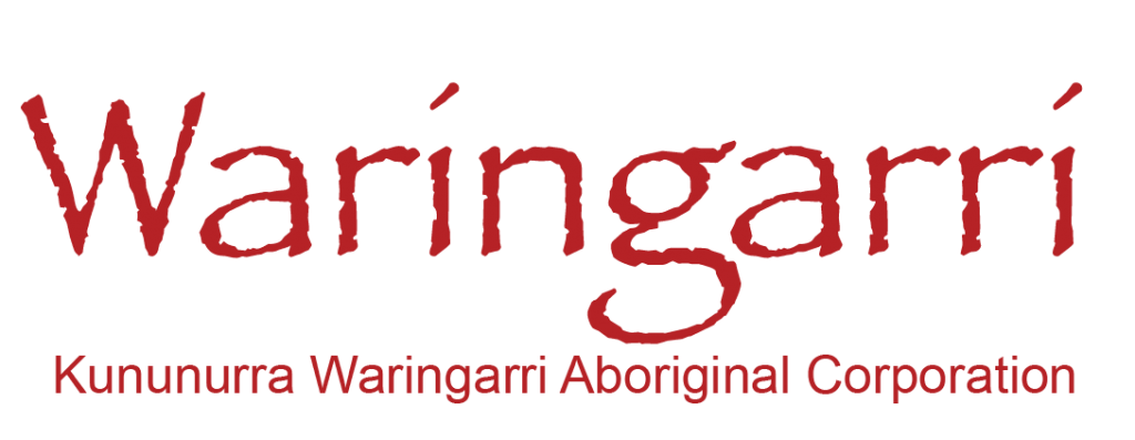 Kununurra Waringarri Aboriginal Corporation
